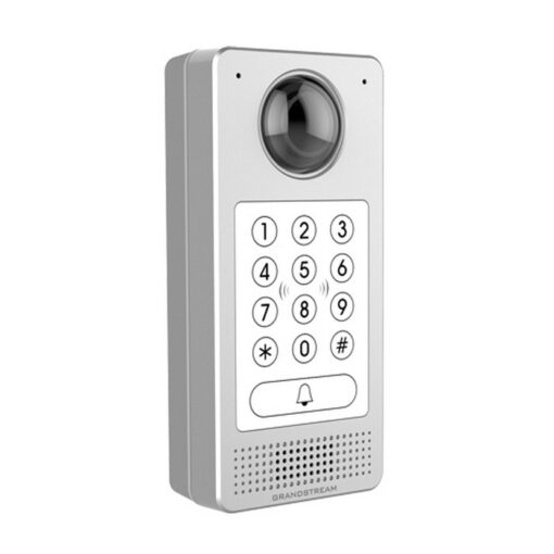 Grandstream GDS3710 HD IP Video Door System - Image 4