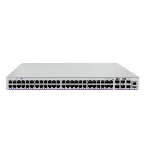 OS2260-48-EU OmniSwitch WebSmart+ 48 Ports Gigabit Ethernet LAN Switch